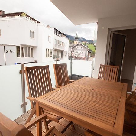 Stadtdomizil Schladming By Schladming-Appartements Luaran gambar